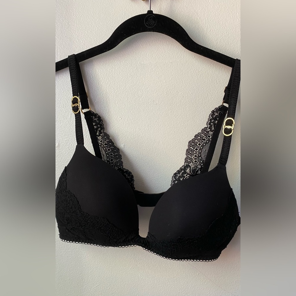 Stella McCartney 36B Push Up Bra